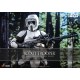 Star Wars Episodio VI Figura 1/6 Scout Trooper