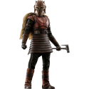 Star Wars The Mandalorian Figura 1/6  The Armorer 2021 Toy Fair Exclusive