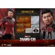 Shang-Chi and the Legend of the Ten Rings Movie Masterpiece Action Figure 1/6 Shang-Chi