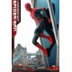 Spider-Man: Lejos de casa Figura Movie Masterpiece 1/6 Spider-Man (Upgraded Suit)