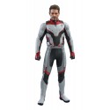 Avengers: Endgame Movie Masterpiece Action Figure 1/6 Tony Stark (Team Suit)