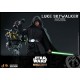 Star Wars The Mandalorian Figura 1/6 Luke Skywalker (Deluxe Version)