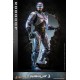 RoboCop 3 Figura Movie Masterpiece Diecast 1/6 RoboCop 