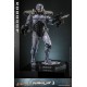 RoboCop 3 Figura Movie Masterpiece Diecast 1/6 RoboCop 