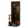 The Dark Knight Trilogy Movie Masterpiece Action Figure 1/6 Catwoman