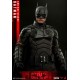 The Batman Movie Masterpiece Action Figure 1/6 Batman with Bat-Signal