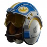 Star Wars: The Mandalorian Black Series Casco electrónico Carson Teva