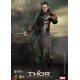 Thor The Dark World Figure Movie Masterpiece 1/6 Loki
