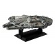 Star Wars Episode IV Perfect Grade Plastic Model Kit scale 1/72 Millennium Falcon