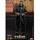 Thor El Mundo Oscuro Figura Movie Masterpiece 1/6 Loki 