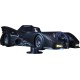 Batman (1989) Vehículo Movie Masterpiece 1/6 Batmóvil