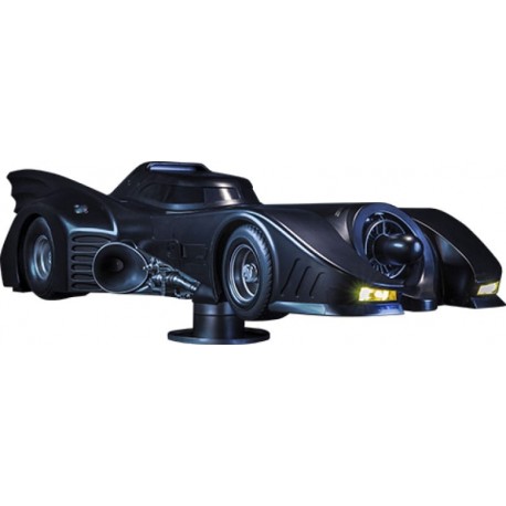 Batman (1989) Vehicle Movie Masterpiece 1/6 Batmobile