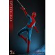 Spider-Man: No Way Home Movie Masterpiece Action Figure 1/6 Spider-Man (New Red and Blue Suit)