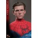 Spider-Man: No Way Home Figura Movie Masterpiece 1/6 Spider-Man (New Red and Blue Suit)