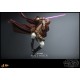Star Wars: Episode II Attack of the Clones Action Figure 1/6 Mace Windu