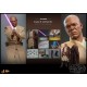 Star Wars: Episodio II El Ataque de los Clones Figura 1/6 Mace Windu