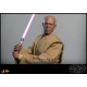 Star Wars: Episodio II El Ataque de los Clones Figura 1/6 Mace Windu