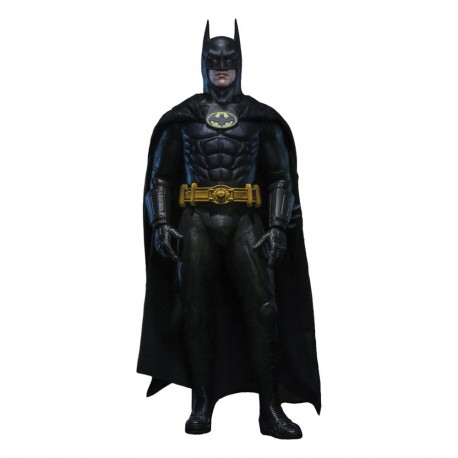 Batman (1989) Figura Movie Masterpiece 1/6 Batman