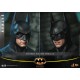 Batman (1989) Figura Movie Masterpiece 1/6 Batman