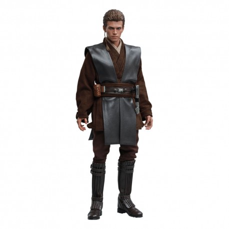 Star Wars: Episode II Figura 1/6 Anakin Skywalker