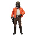 Star Wars Figura Scum & Villainy 1/6 Ponda Baba