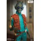Star Wars Figura Scum & Villainy 1/6 Greedo