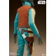 Star Wars Figura Scum & Villainy 1/6 Greedo