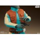 Star Wars Figura Scum & Villainy 1/6 Greedo