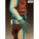 Star Wars Figura Scum & Villainy 1/6 Greedo