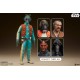 Star Wars Figura Scum & Villainy 1/6 Greedo