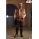 Star Wars Scum & Villainy Action Figure 1/6 Doctor Cornelius Evazan