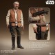 Star Wars Figura Scum & Villainy 1/6 Doctor Cornelius Evazan
