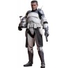 Star Wars: The Clone Wars Figura 1/6 Clone Commander Wolffe