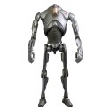Star Wars: Episode II Figura 1/6 Super Battle Droid
