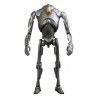 Star Wars: Episode II Figura 1/6 Super Battle Droid