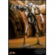 Star Wars: Episode II Figura 1/6 Super Battle Droid