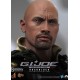 G.I. Joe Retaliation Figura Movie Masterpiece 1/6 Roadblock