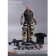 G.I. Joe Retaliation Figura Movie Masterpiece 1/6 Roadblock