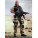 G.I. Joe Retaliation Figura Movie Masterpiece 1/6 Roadblock