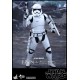 Star Wars Episode VII Pack de 2 Figuras Movie Masterpiece 1/6 Finn y Stormtrooper Primera Orden Control de Disturbios
