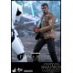 Star Wars Episode VII Pack de 2 Figuras Movie Masterpiece 1/6 Finn y Stormtrooper Primera Orden Control de Disturbios