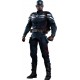 Capitán América 2 Figura Movie Masterpiece 1/6 Captain America Stealth S.T.R.I.K.E. Suit 