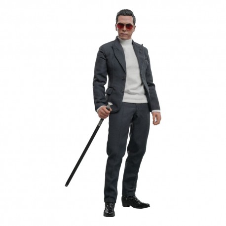 John Wick: Chapter 4 Figura Movie Masterpiece 1/6 Caine