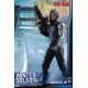 Capitán América Civil War Figura Movie Masterpiece 1/6 El Soldado de Invierno 