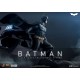 Batman Begins Movie Masterpiece Action Figure 1/6 Batman Hot Toys Exclusive