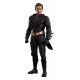 Batman Begins Movie Masterpiece Action Figure 1/6 Batman Hot Toys Exclusive