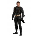 Batman Begins Figura Movie Masterpiece 1/6 Batman Hot Toys Exclusive