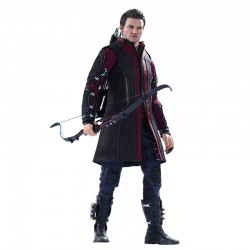 Los Vengadores La Era de Ultrón Figura Movie Masterpiece 1/6 Ojo de Halcón