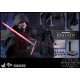 Star Wars Episodio VII Figura Movie Masterpiece 1/6 Kylo Ren 