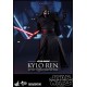 Star Wars Episodio VII Figura Movie Masterpiece 1/6 Kylo Ren 